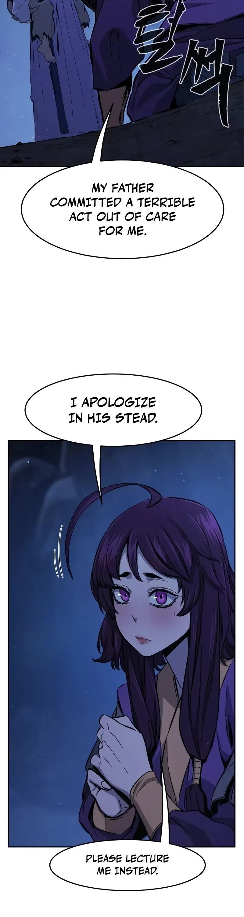 Absolute Sword Sense Chapter 113 - Page 4 in English