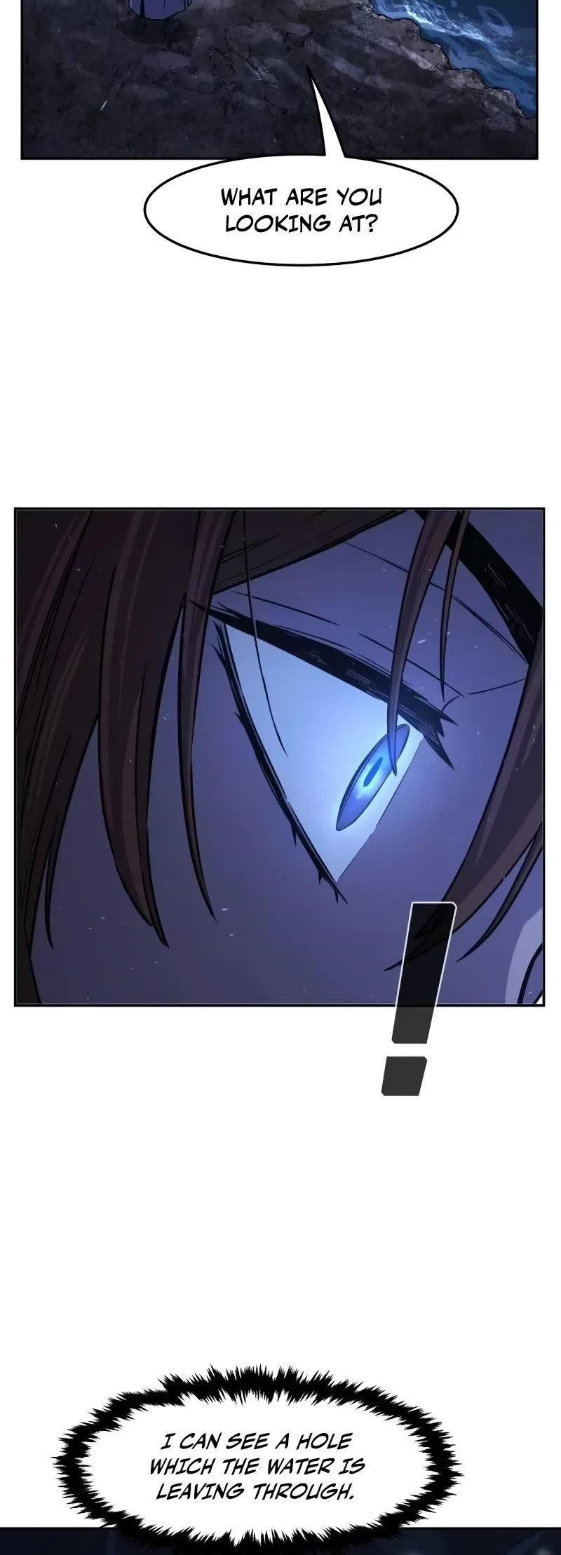 Absolute Sword Sense Chapter 113 - Page 45 in English