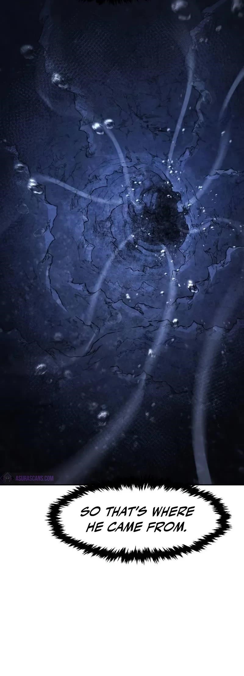 Absolute Sword Sense Chapter 113 - Page 46 in English
