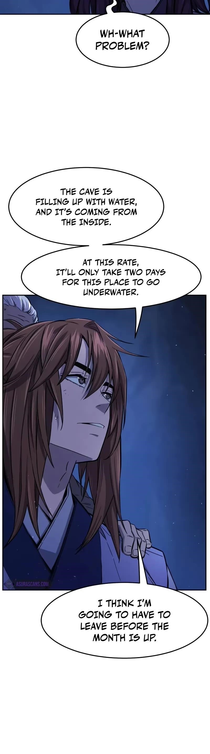 Absolute Sword Sense Chapter 113 - Page 6 in English