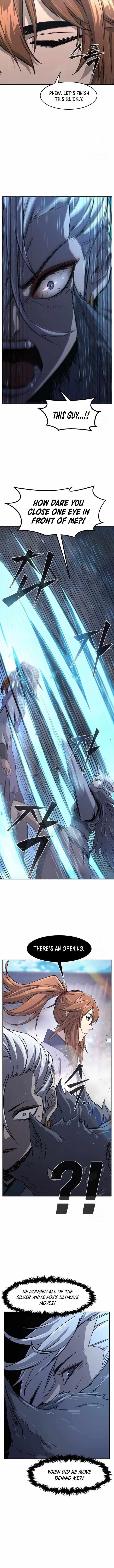 Absolute Sword Sense Chapter 114 - Page 10 in English