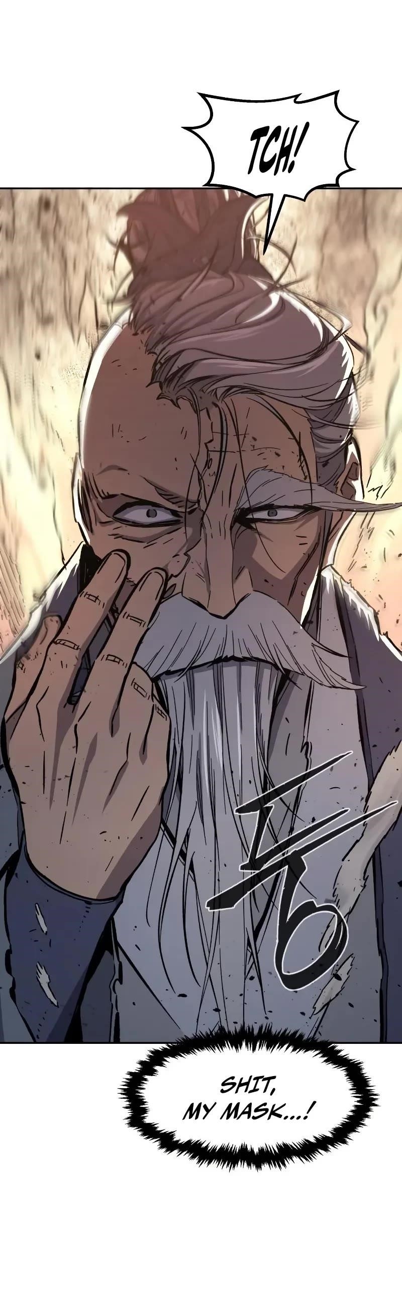 Absolute Sword Sense Chapter 128 - Page 10 in English