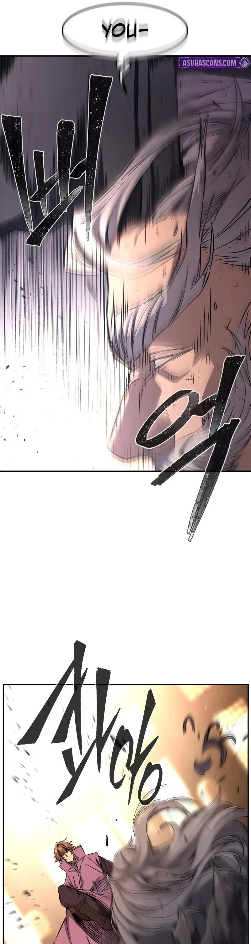 Absolute Sword Sense Chapter 128 - Page 17 in English