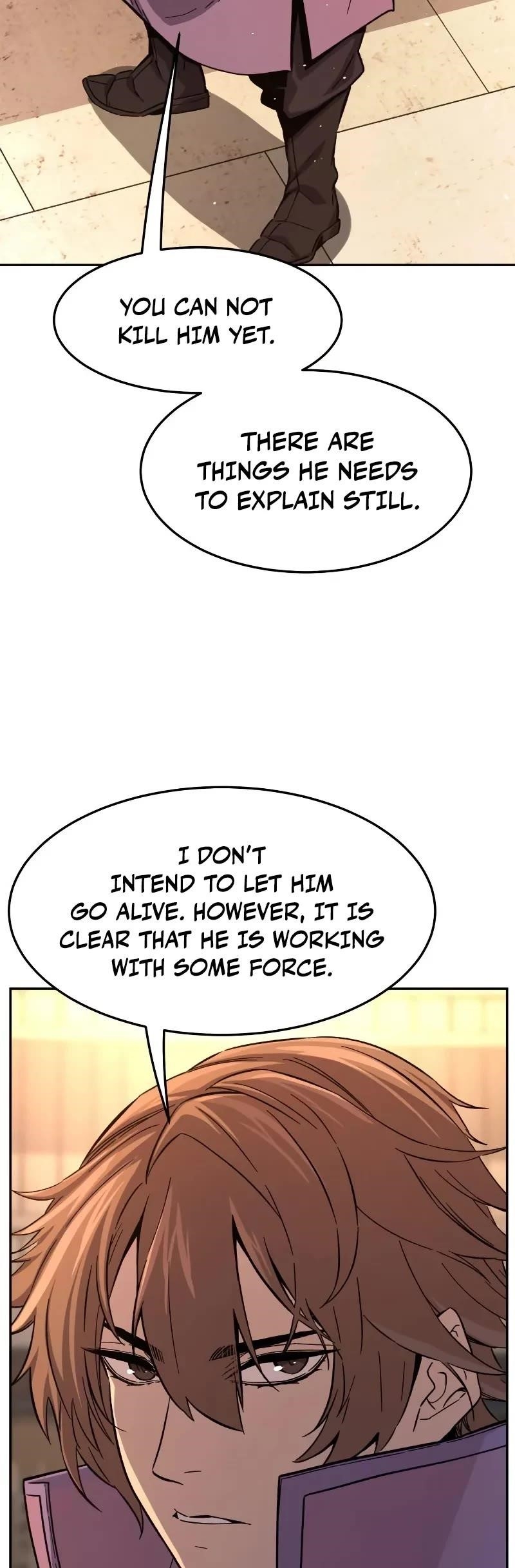 Absolute Sword Sense Chapter 128 - Page 20 in English