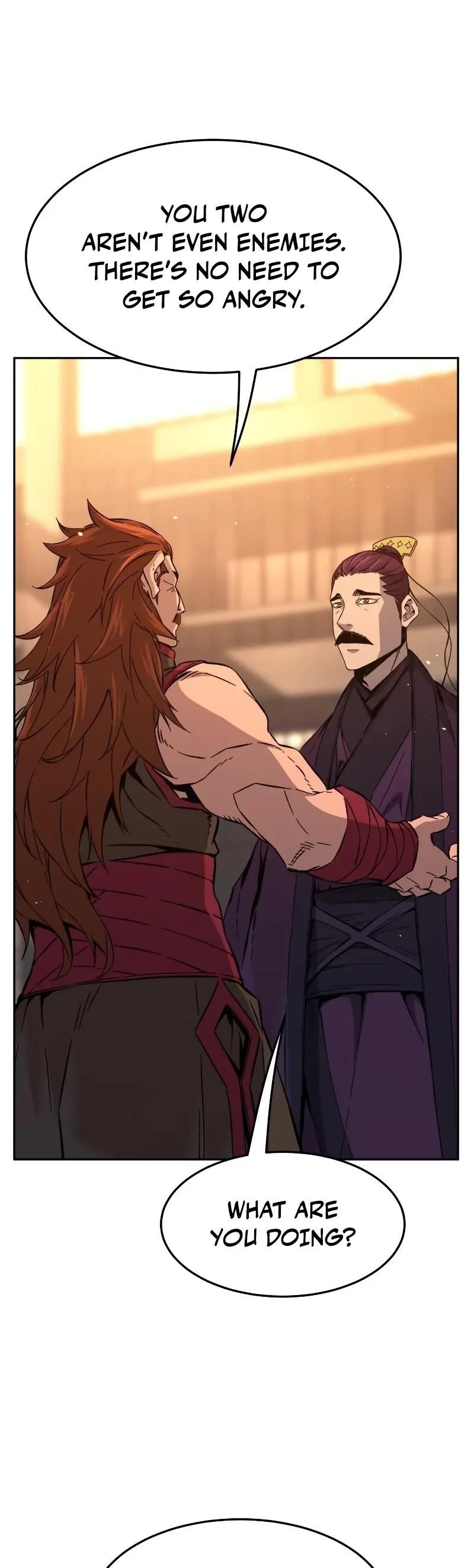 Absolute Sword Sense Chapter 128 - Page 25 in English