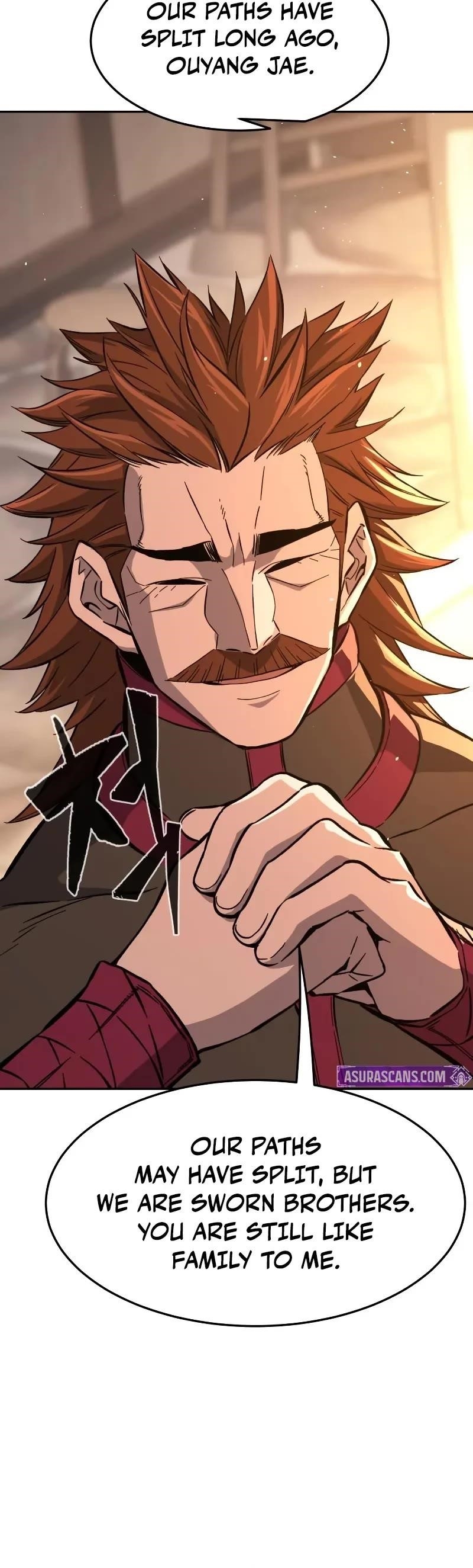 Absolute Sword Sense Chapter 128 - Page 26 in English