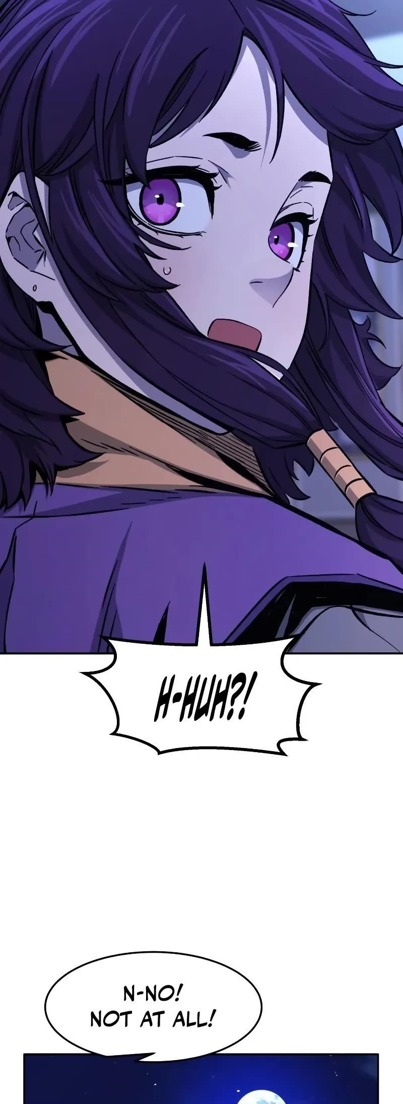 Absolute Sword Sense Chapter 128 - Page 40 in English