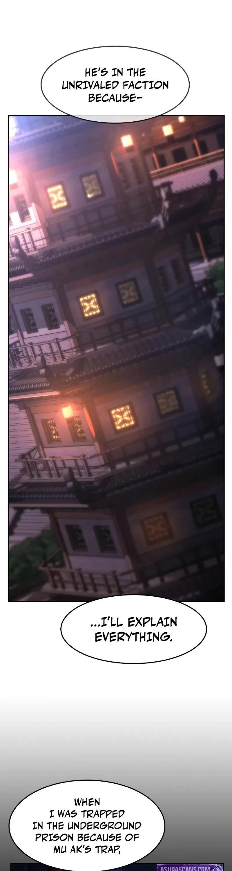 Absolute Sword Sense Chapter 128 - Page 48 in English