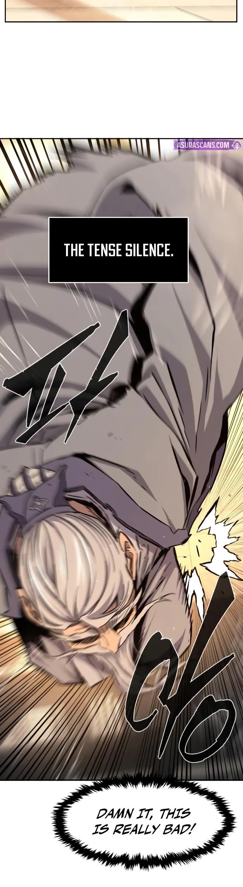 Absolute Sword Sense Chapter 128 - Page 6 in English