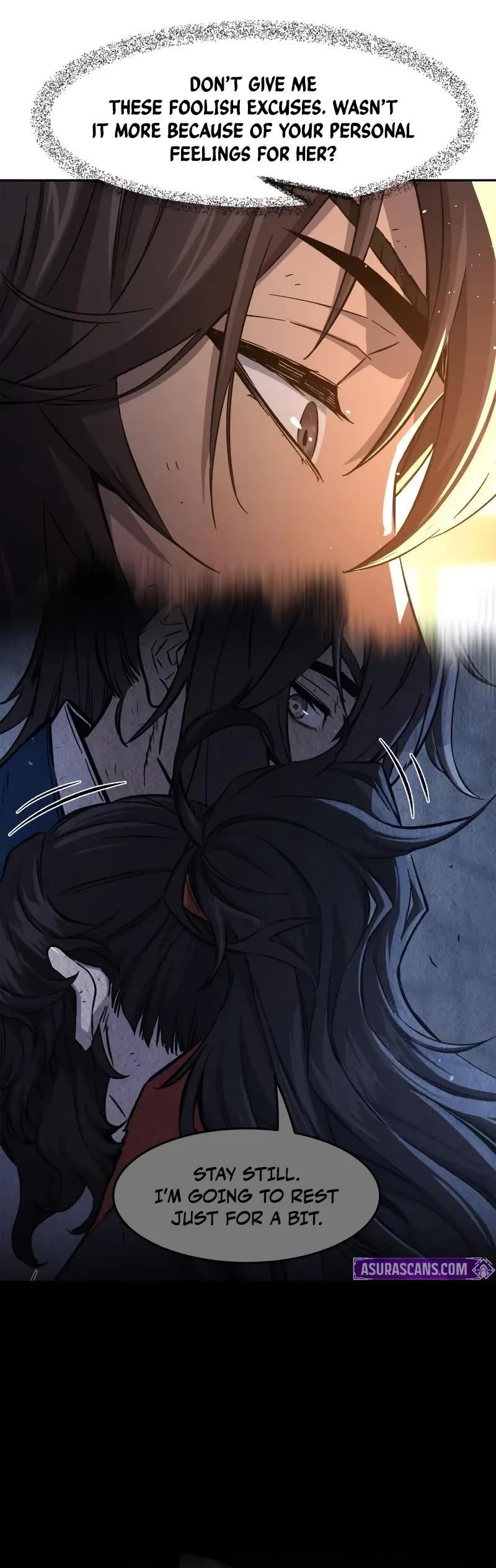 Absolute Sword Sense Chapter 128 - Page 61 in English