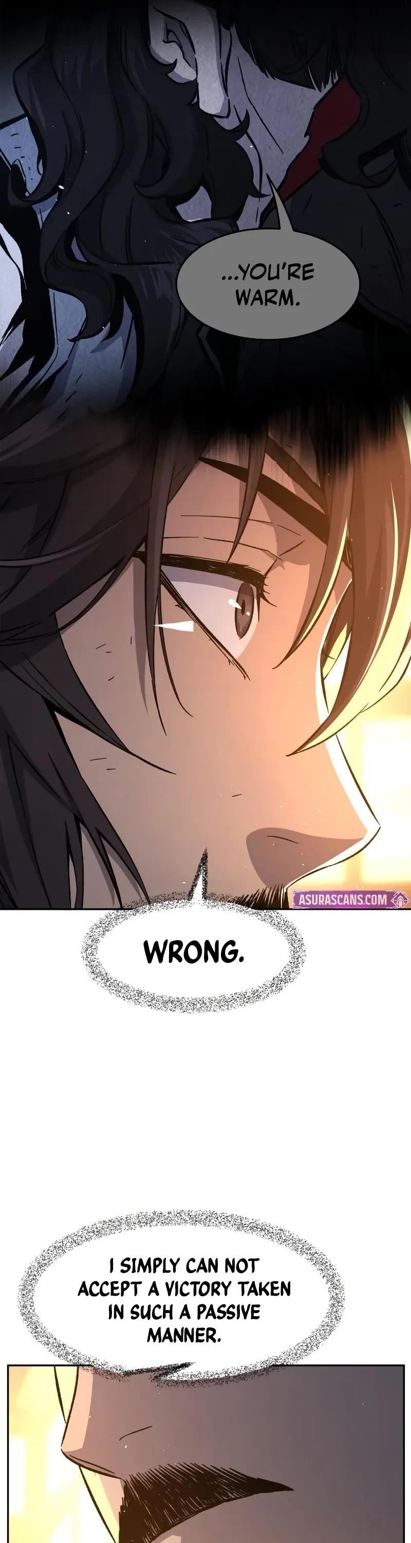 Absolute Sword Sense Chapter 128 - Page 62 in English