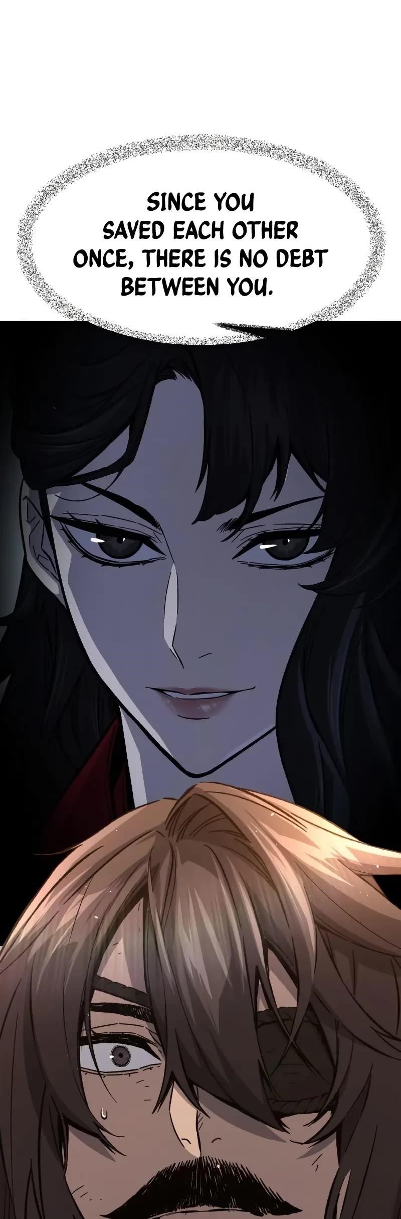 Absolute Sword Sense Chapter 128 - Page 64 in English