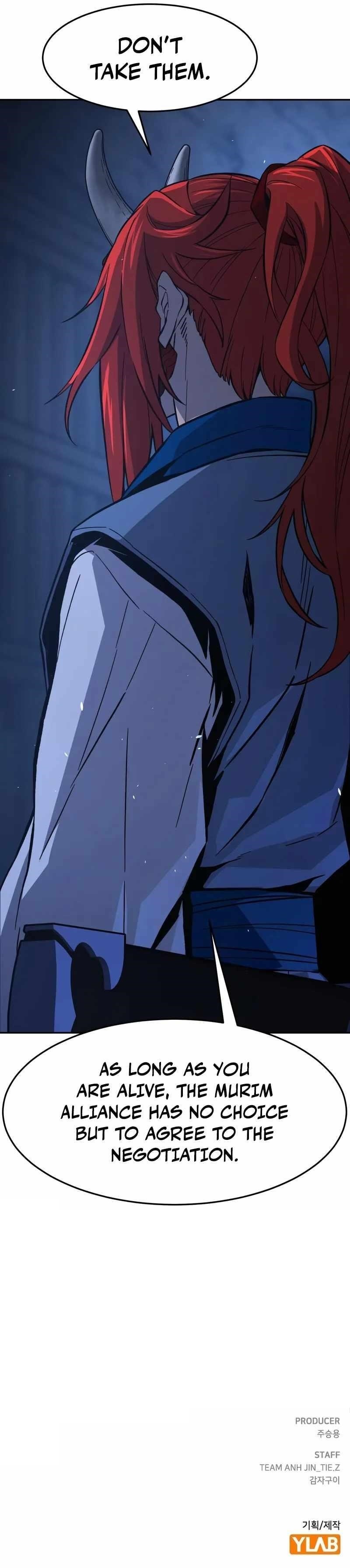 Absolute Sword Sense Chapter 150 - Page 13 in English