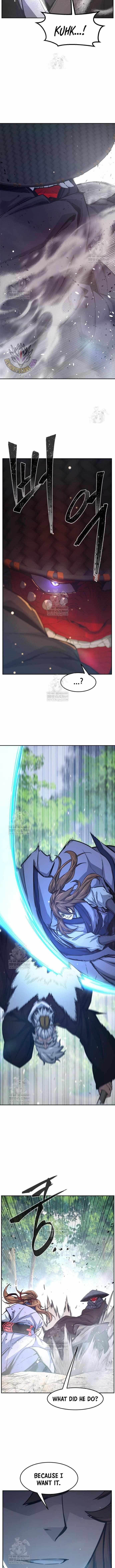 Absolute Sword Sense Chapter 162 - Page 14 in English