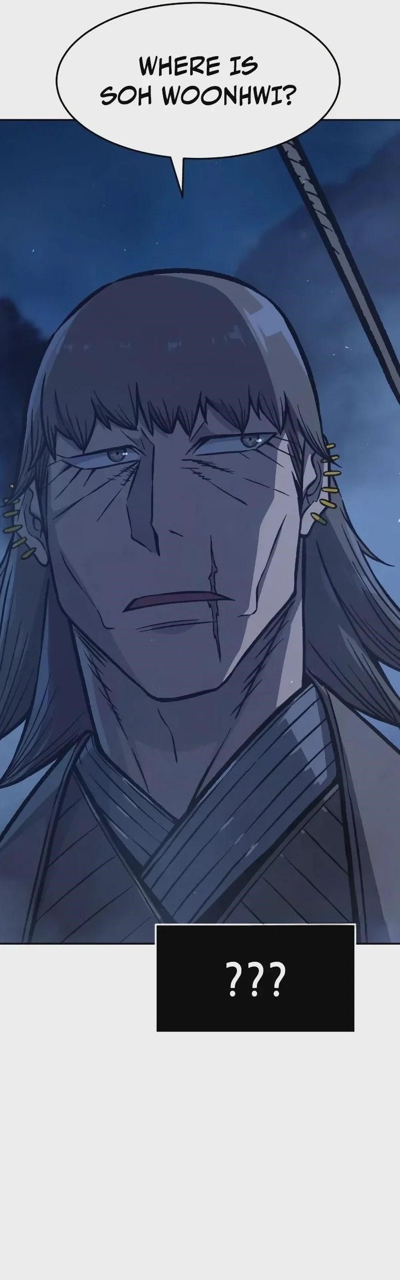 Absolute Sword Sense Chapter 176 - Page 27 in English