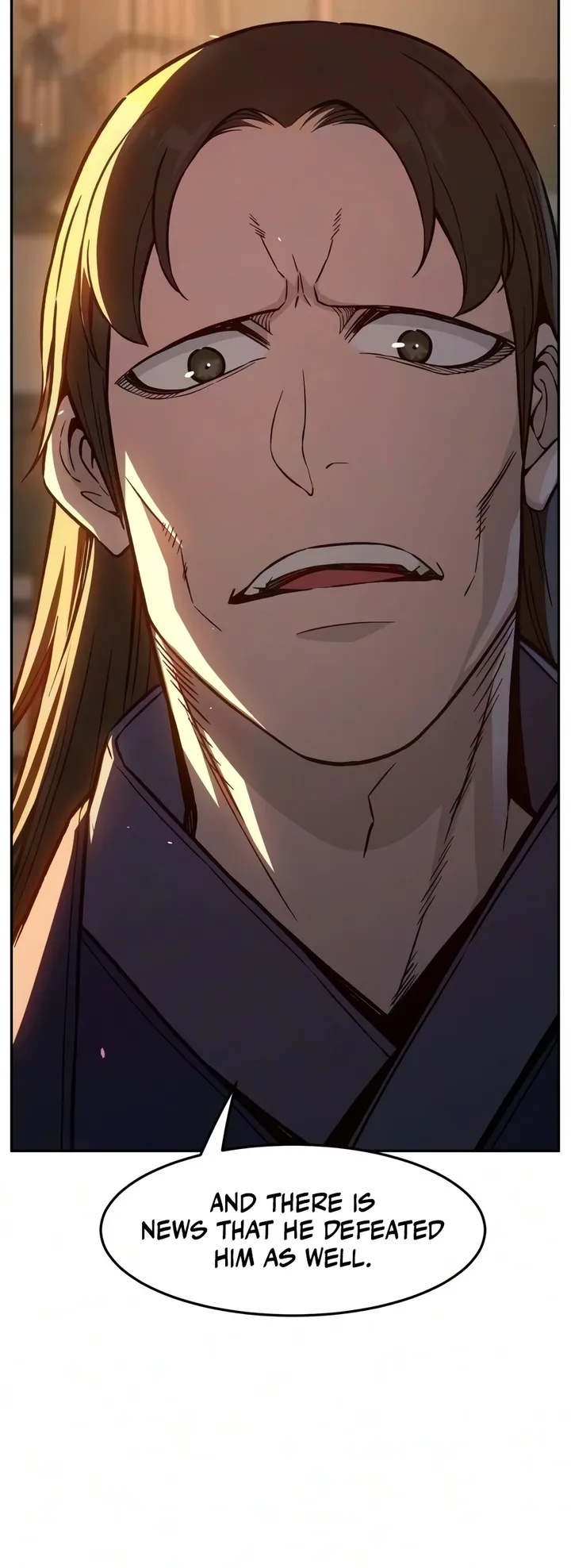Absolute Sword Sense Chapter 184 - Page 7 in English