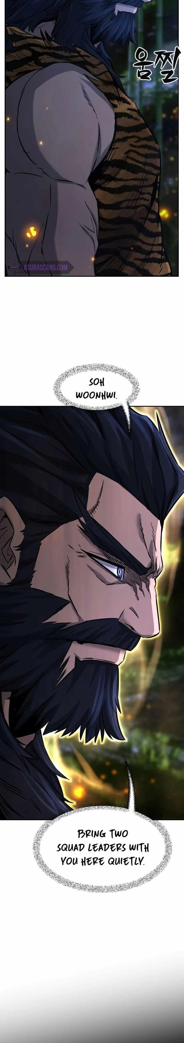 Absolute Sword Sense Chapter 43 - Page 29 in English