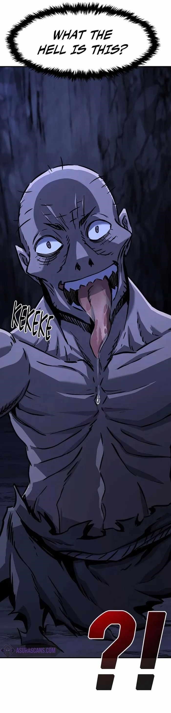 Absolute Sword Sense Chapter 48 - Page 12 in English