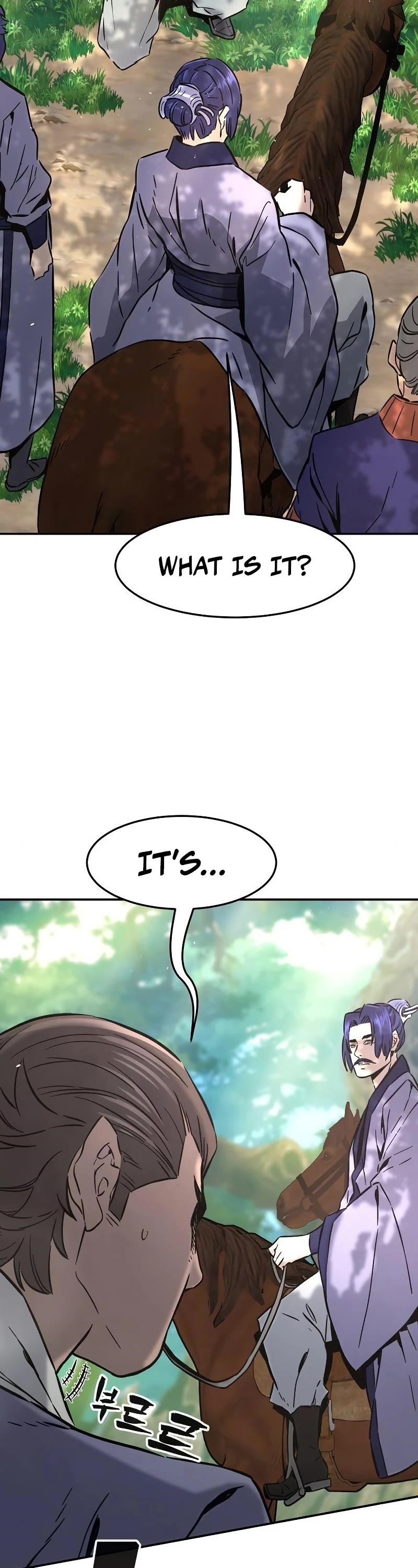 Absolute Sword Sense Chapter 57 - Page 14 in English