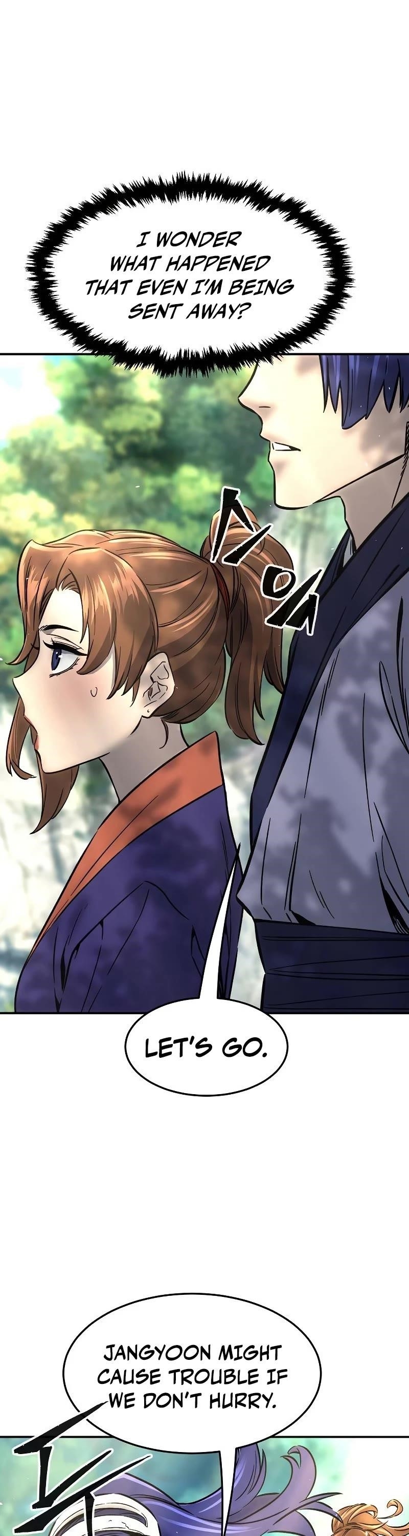Absolute Sword Sense Chapter 57 - Page 16 in English
