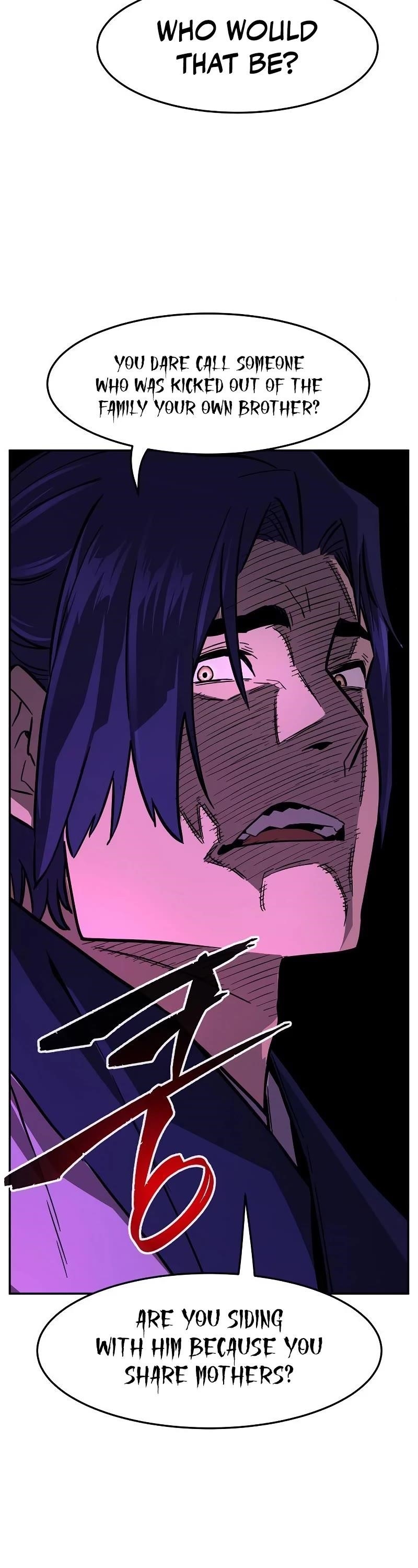 Absolute Sword Sense Chapter 57 - Page 42 in English