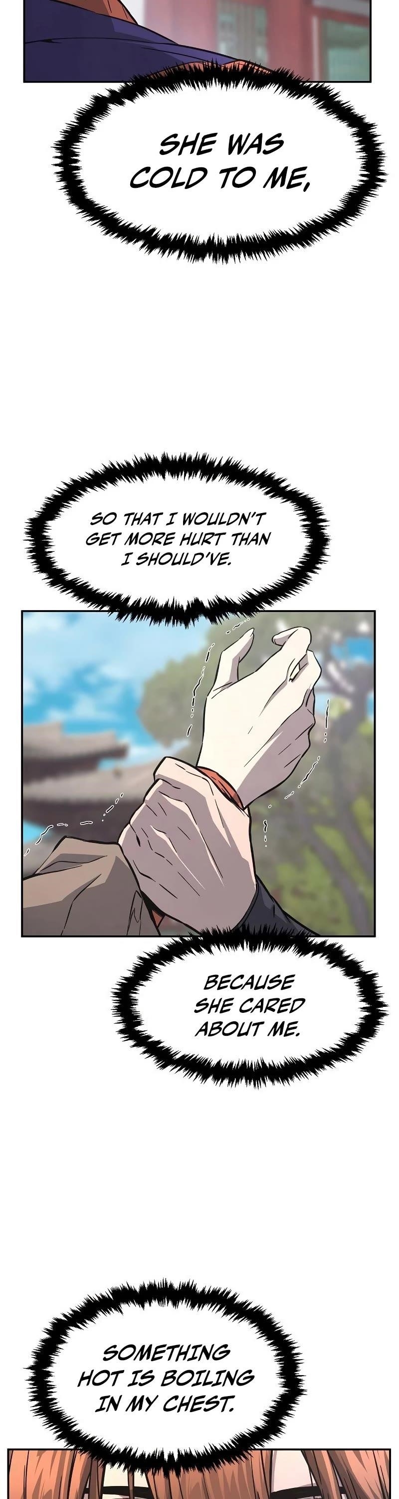 Absolute Sword Sense Chapter 57 - Page 47 in English
