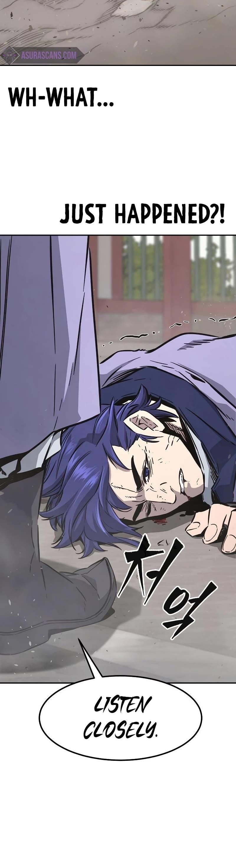 Absolute Sword Sense Chapter 57 - Page 52 in English