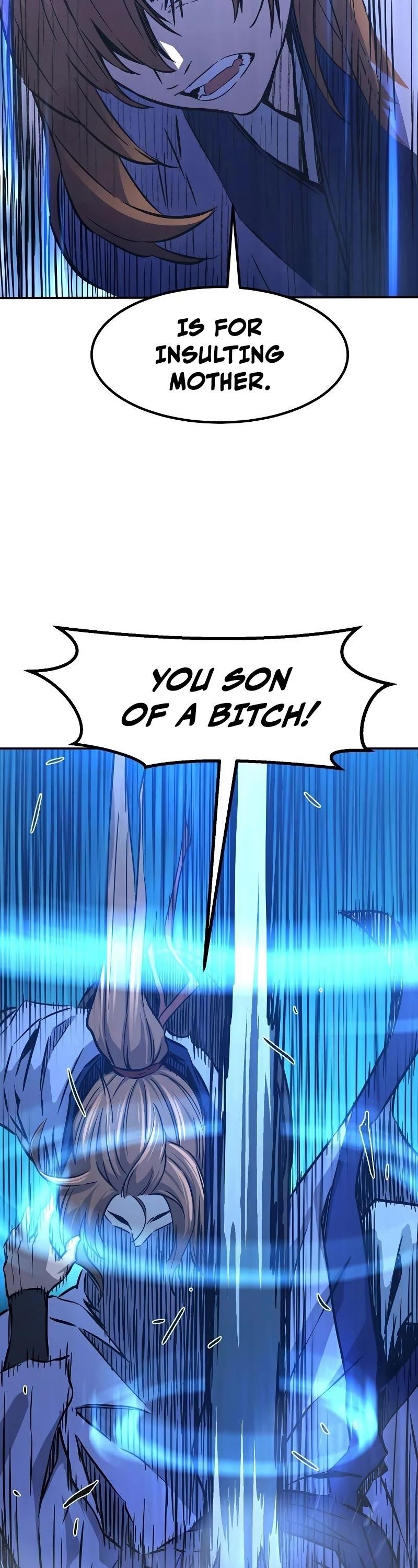 Absolute Sword Sense Chapter 58 - Page 27 in English