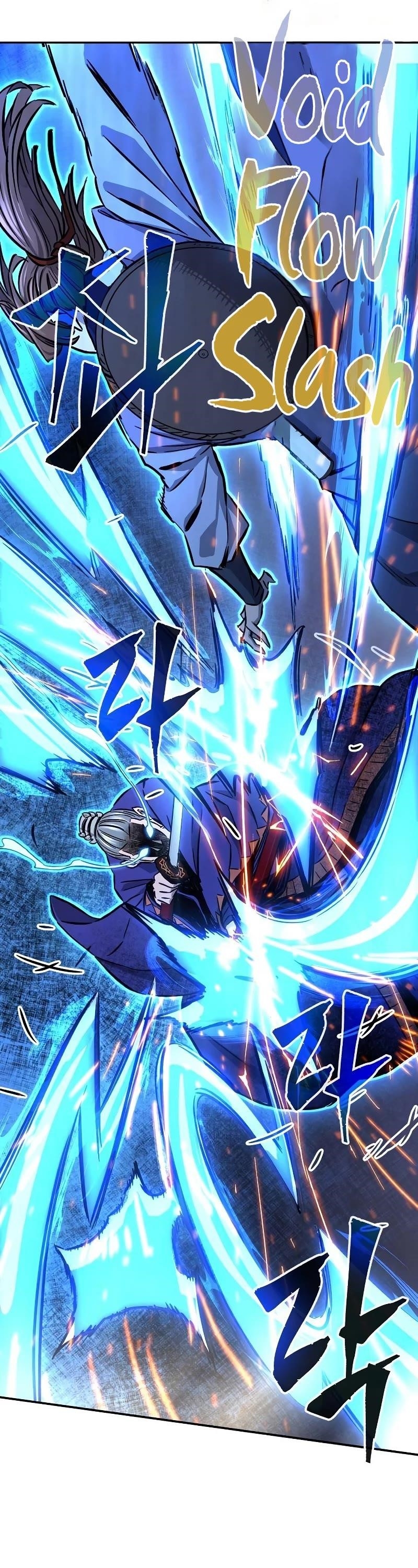 Absolute Sword Sense Chapter 58 - Page 46 in English