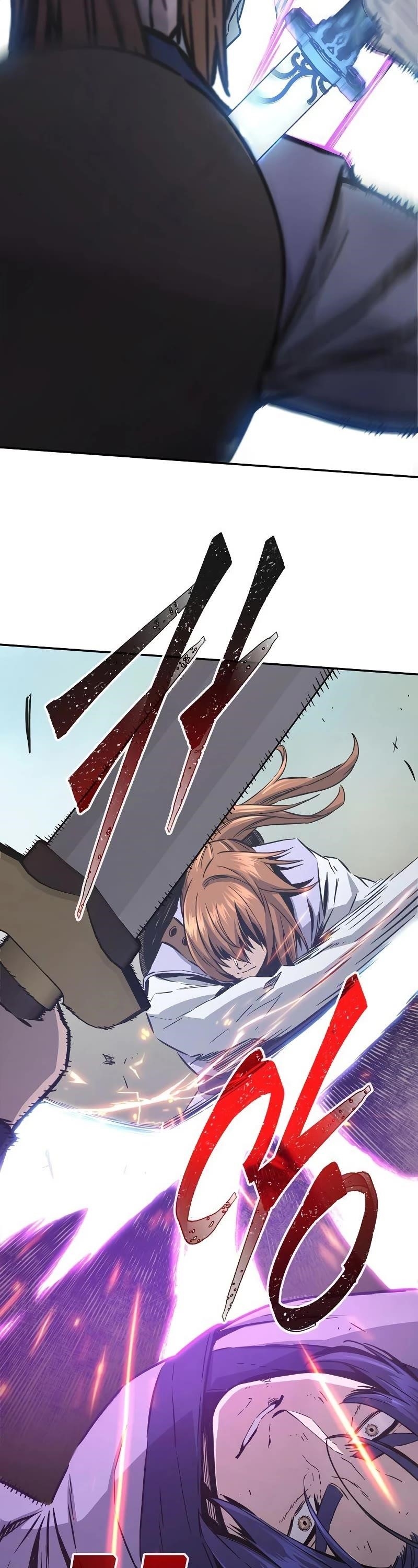 Absolute Sword Sense Chapter 58 - Page 9 in English