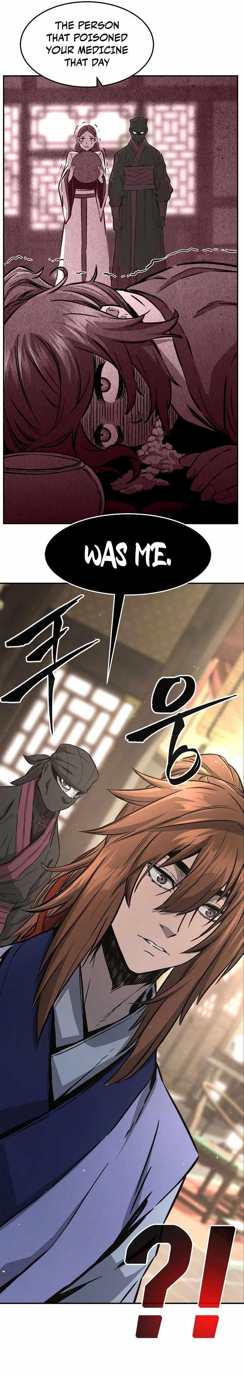 Absolute Sword Sense Chapter 59 - Page 16 in English