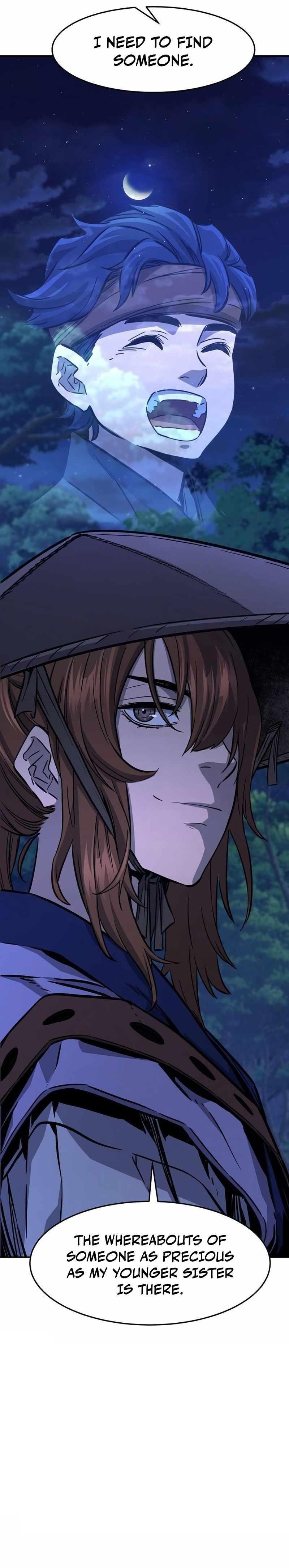 Absolute Sword Sense Chapter 64 - Page 13 in English