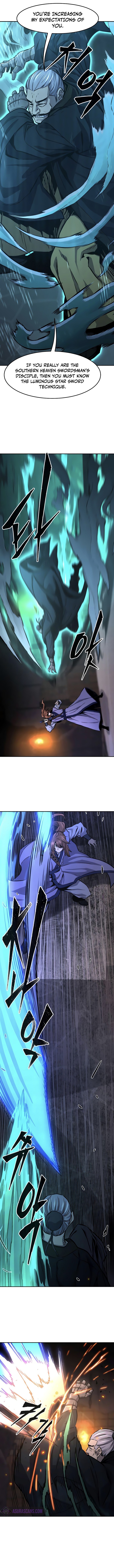 Absolute Sword Sense Chapter 66 - Page 7 in English