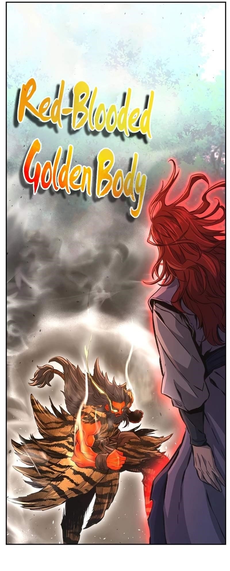 Absolute Sword Sense Chapter 91 - Page 12 in English