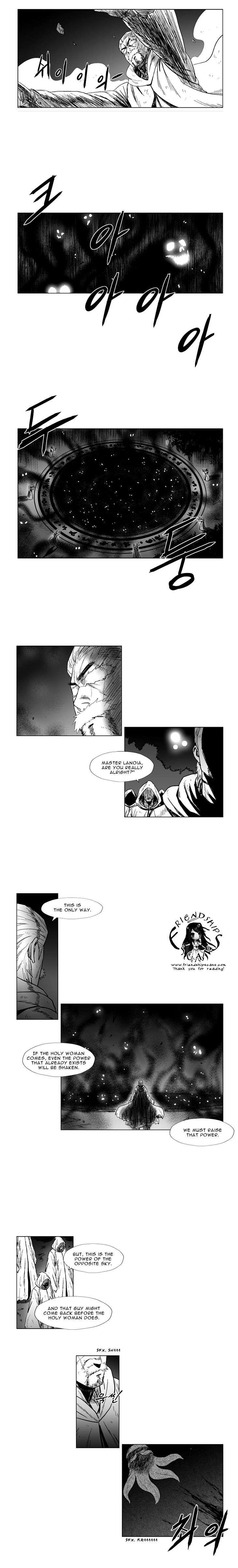 Red storm Chapter 102 - Page 4 in English