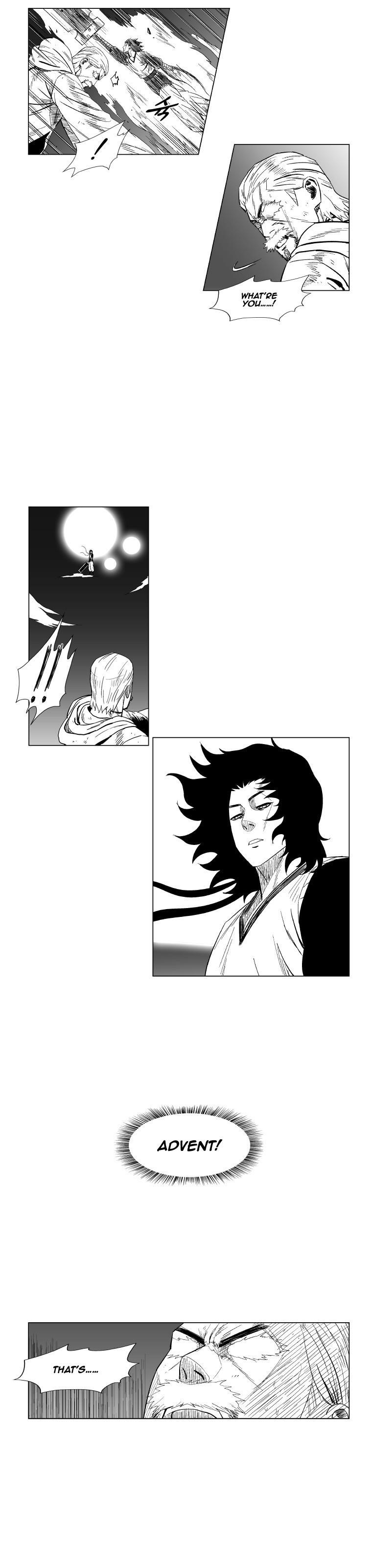 Red storm Chapter 111 - Page 13 in English