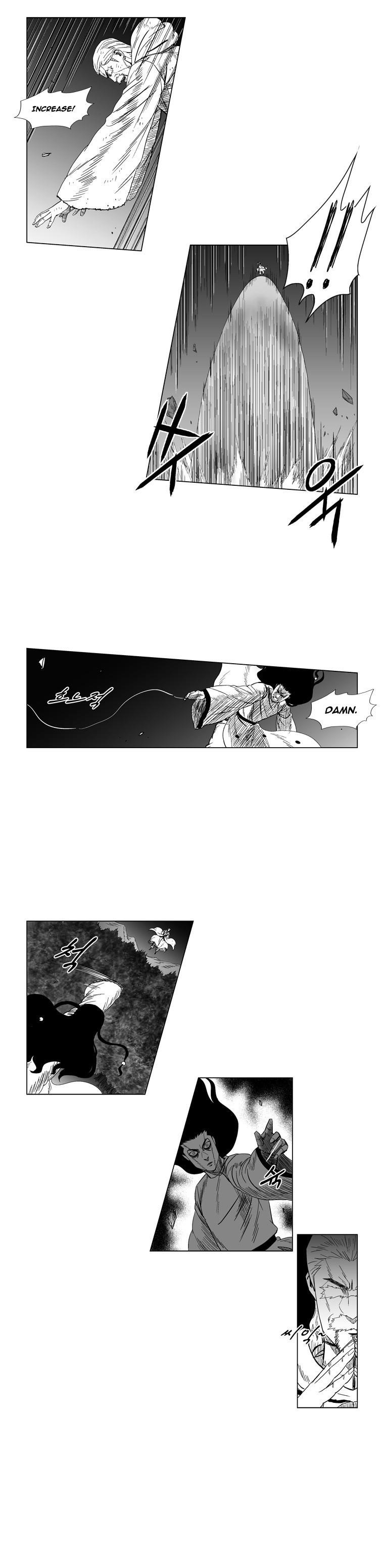 Red storm Chapter 111 - Page 7 in English