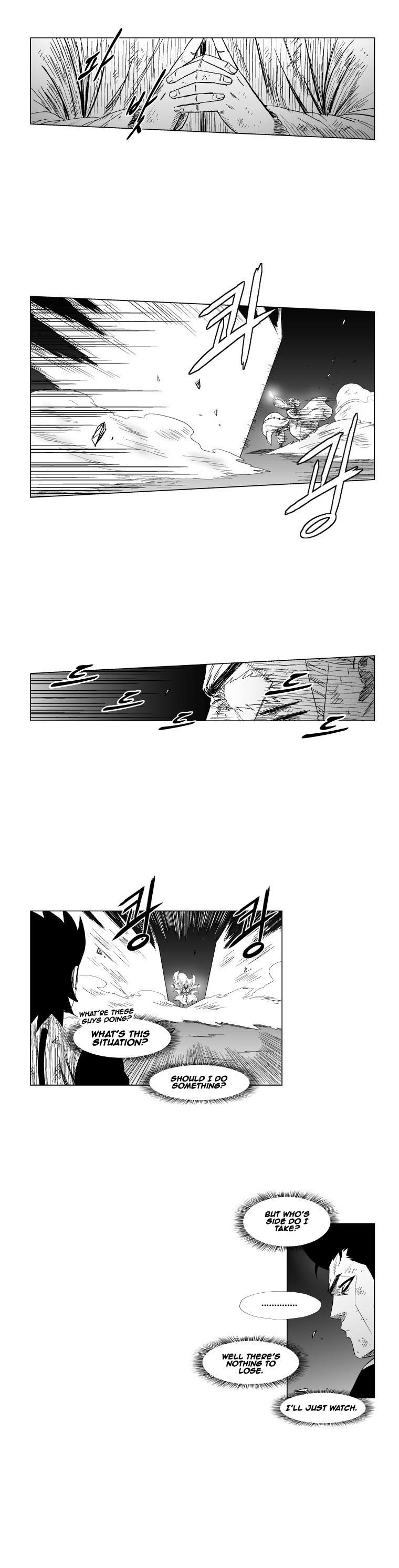 Red storm Chapter 117 - Page 15 in English