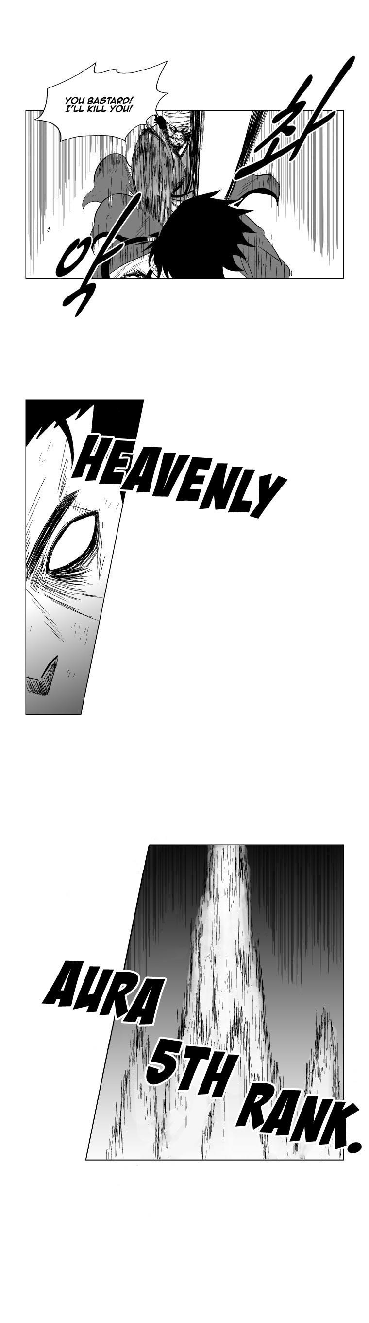 Red storm Chapter 132 - Page 15 in English