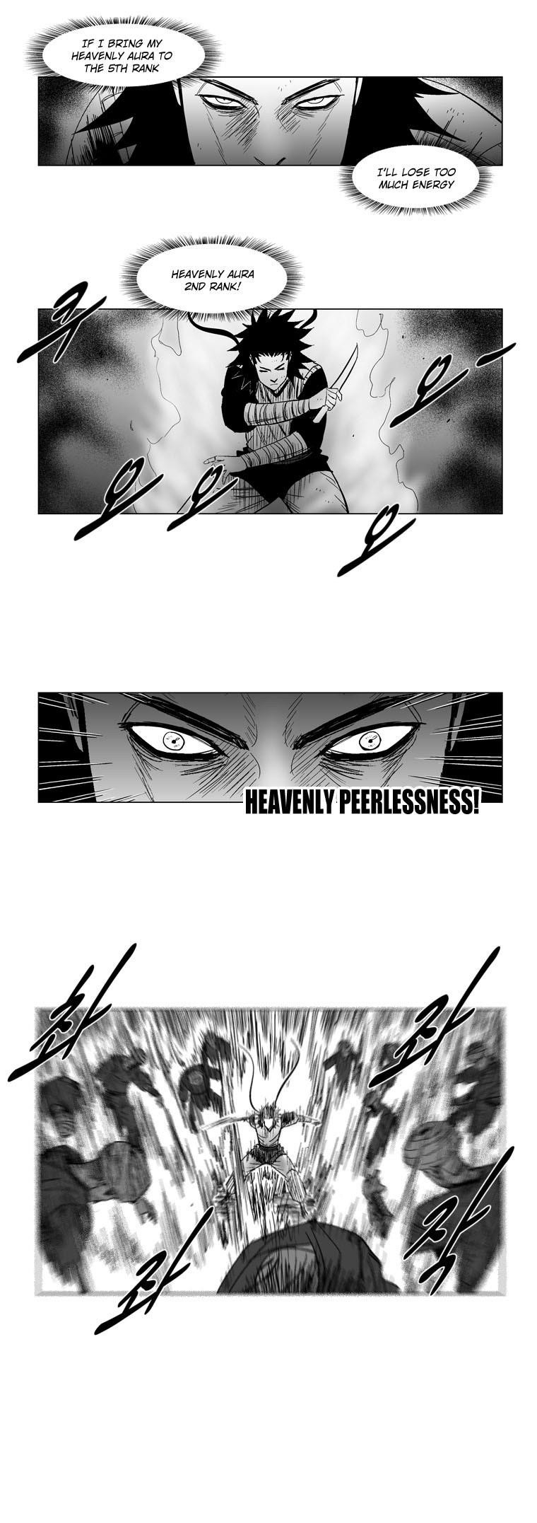 Red storm Chapter 138 - Page 7 in English