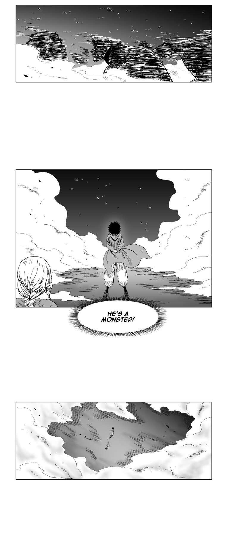 Red storm Chapter 142 - Page 14 in English