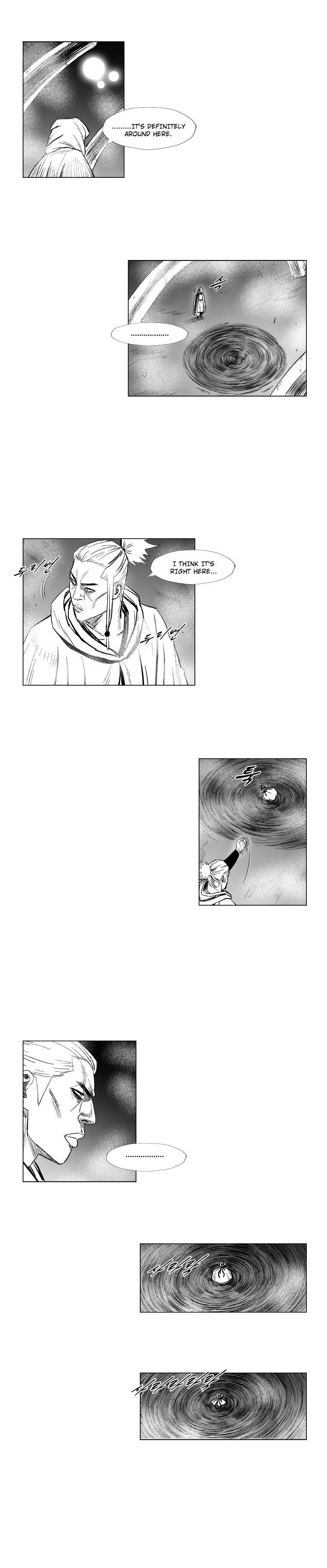 Red storm Chapter 144 - Page 13 in English