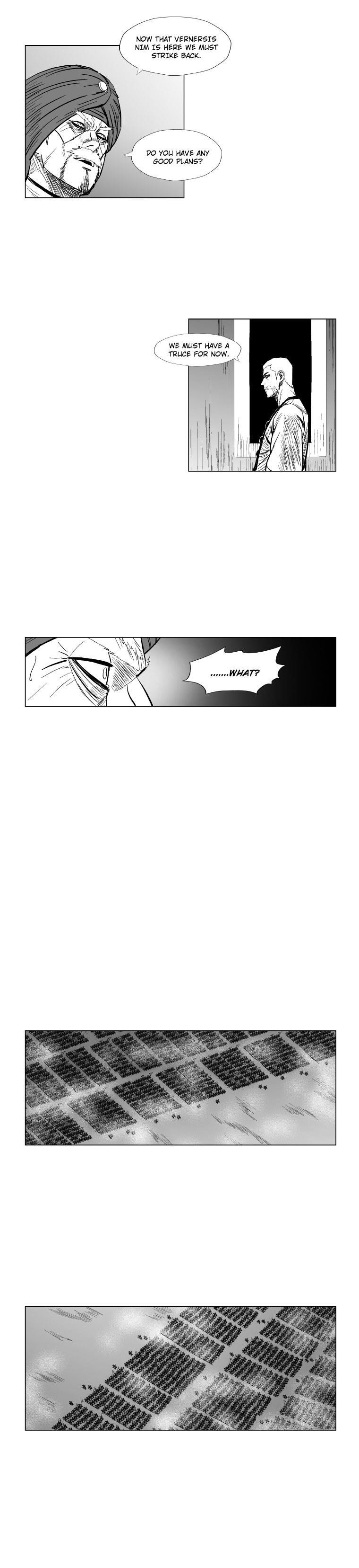 Red storm Chapter 144 - Page 9 in English