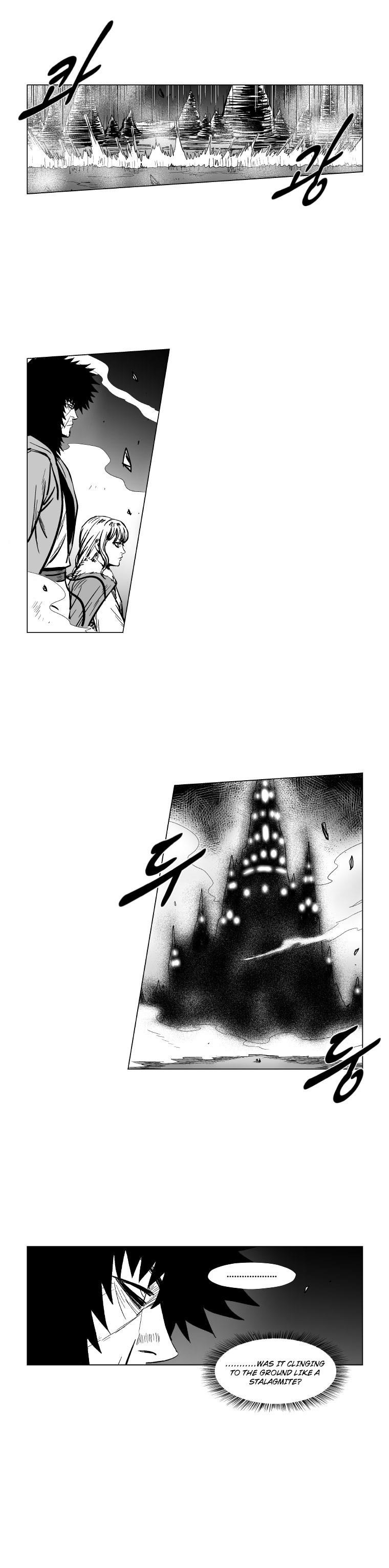 Red storm Chapter 145 - Page 4 in English