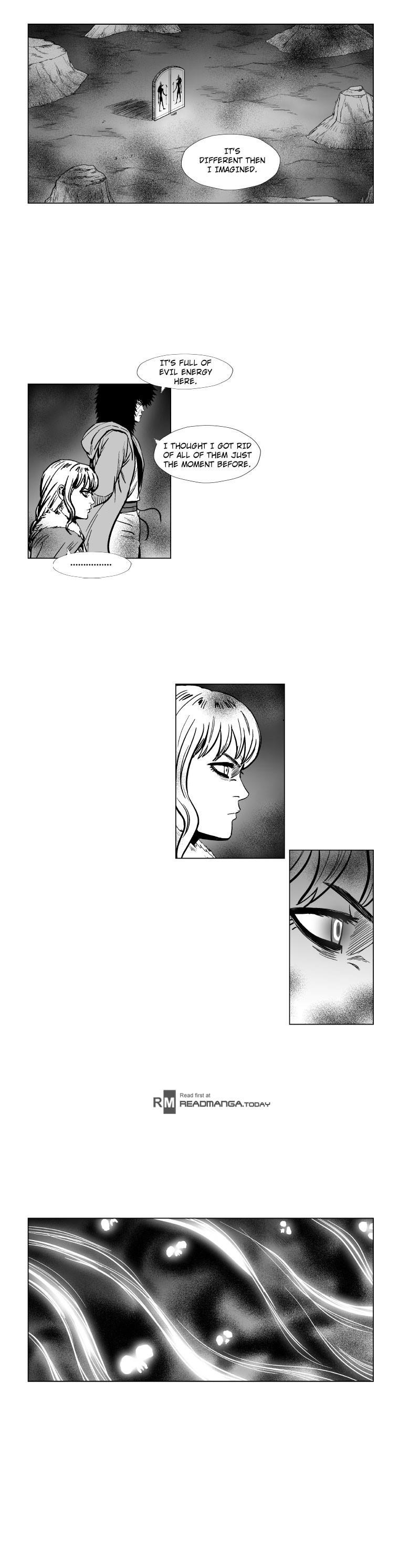 Red storm Chapter 145 - Page 7 in English
