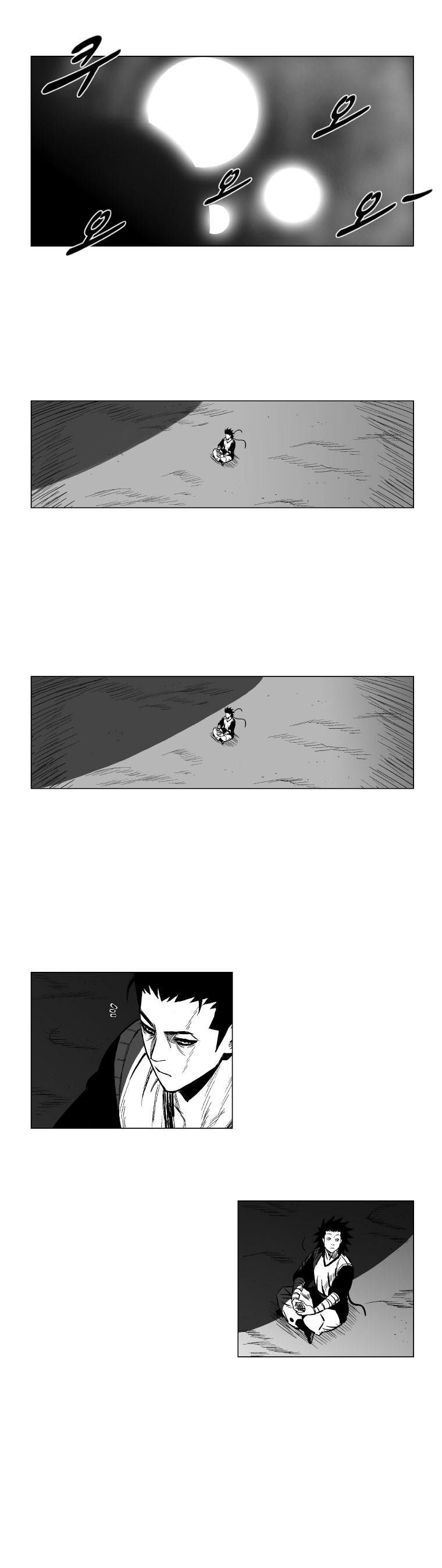 Red storm Chapter 147 - Page 9 in English
