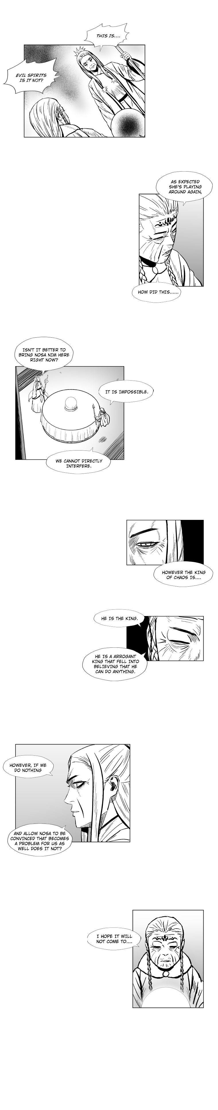 Red storm Chapter 148 - Page 4 in English