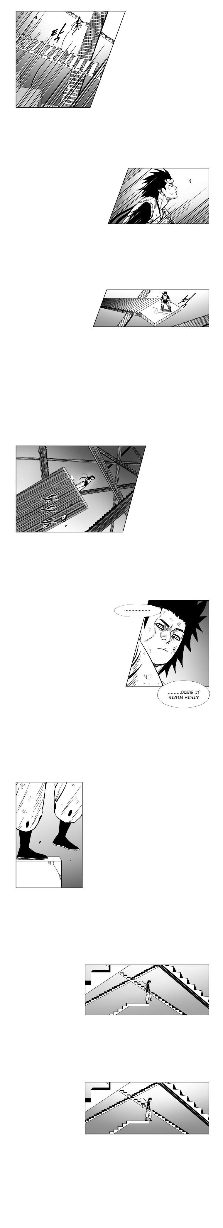 Red storm Chapter 149 - Page 10 in English