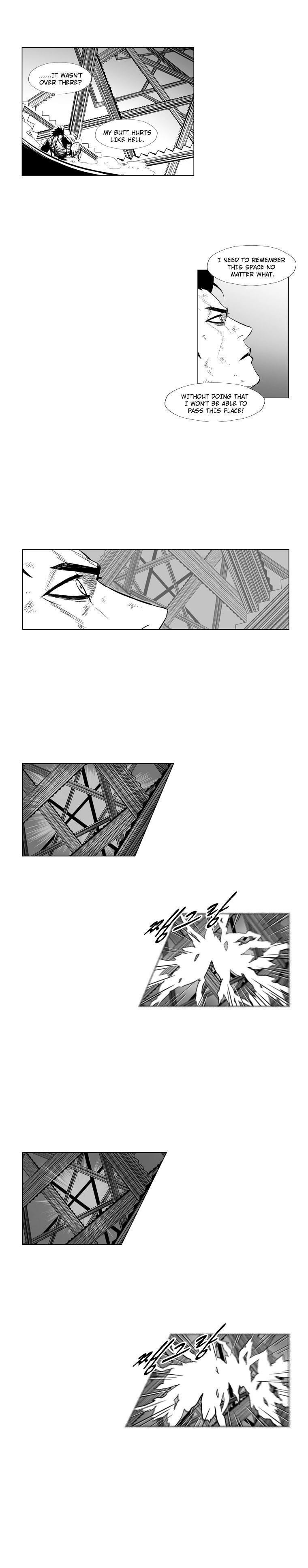 Red storm Chapter 149 - Page 12 in English