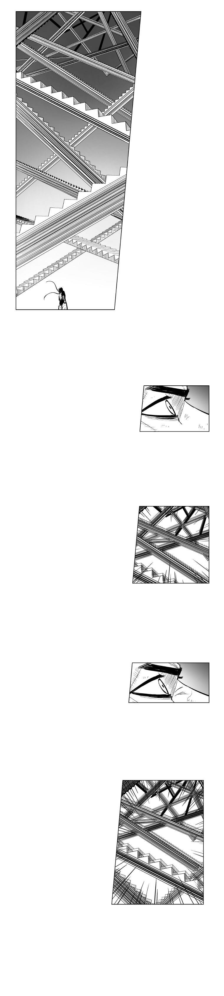 Red storm Chapter 149 - Page 4 in English